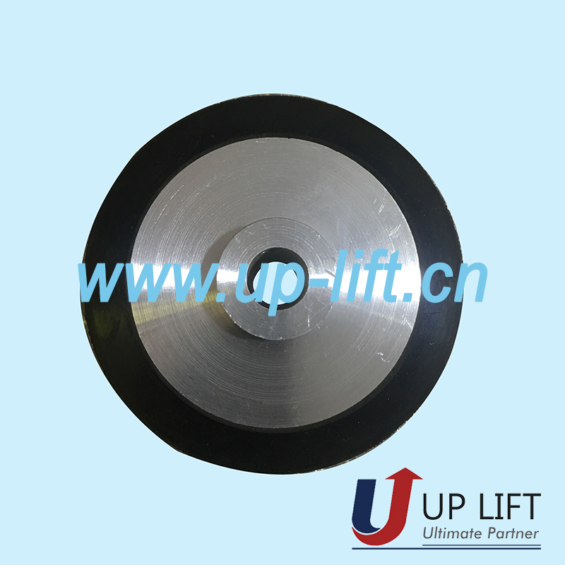 Konetachometerroller