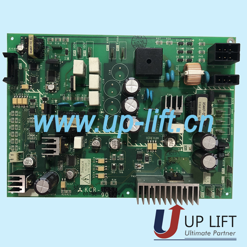 MitsubishiroomlessdriveboardKCR-907AKCR-906AKCR-905A