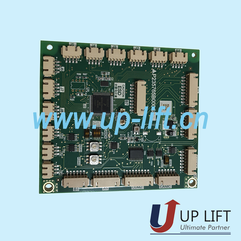 MitsubishiBoardP235765B000G03