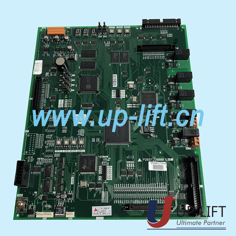 MitsubishimainboardP203745B000G05