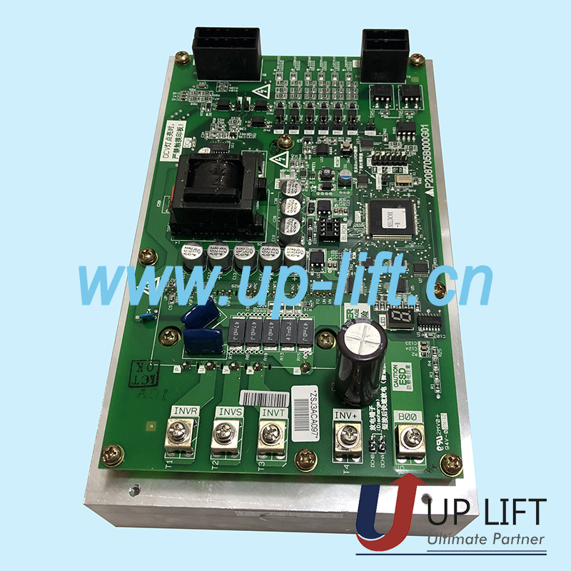 MitsubishiPCBP208705B000G01