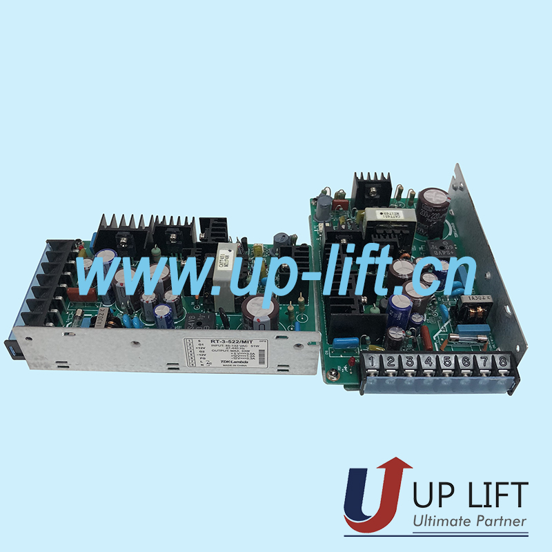 MitsubishipowerboardRT3522MIT