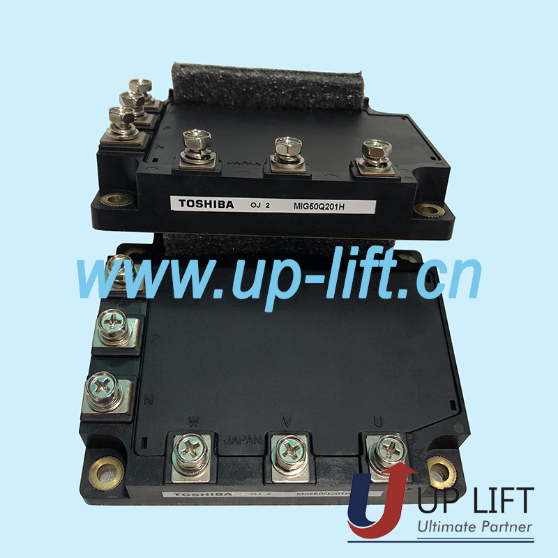 ToshibamoudleIGBTMIG50Q201H