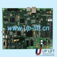ThyssenkruppboardCPU-2ECPUA-2ACPUA-2CCPUA-2B