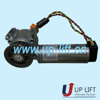 OtisdoormotorAT120FAA24350BL1FAA24350BL2