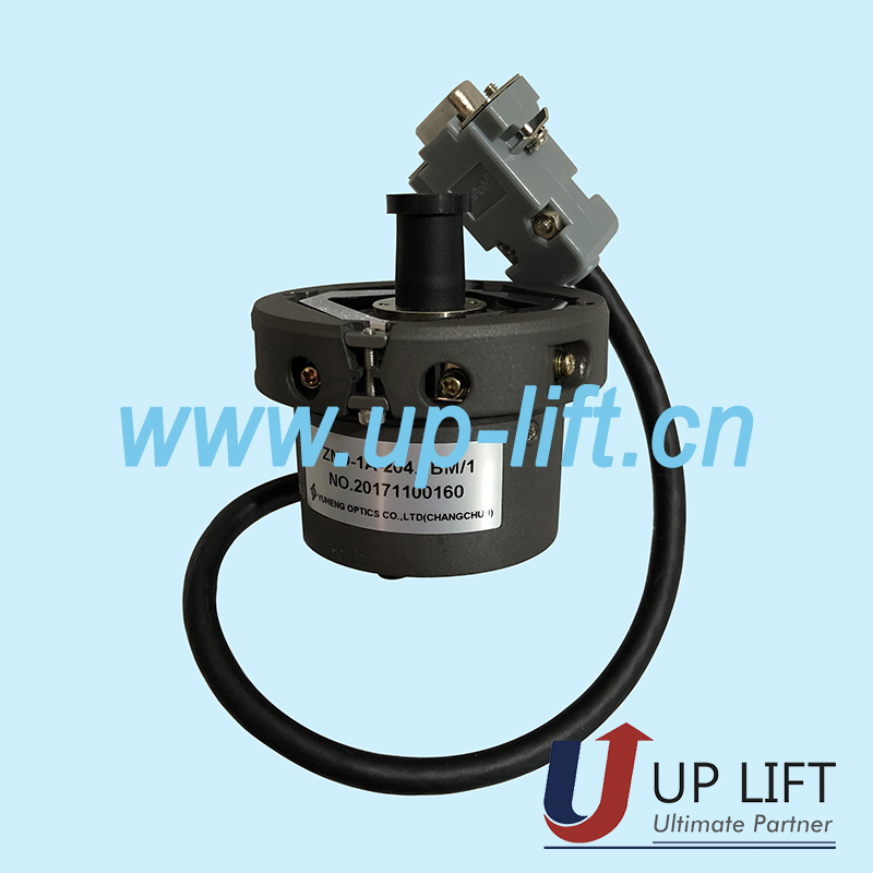 EncoderZND-1A-204.8BM1ChangchunYuheng