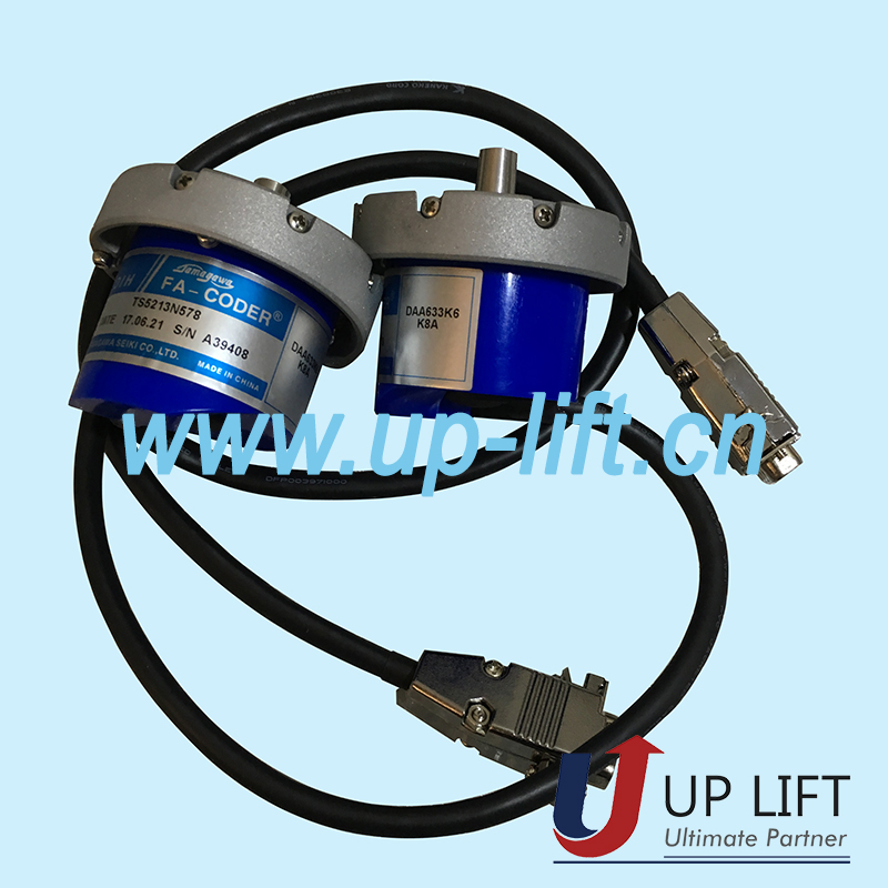 TAWAGAWAENCODERTS5213N578