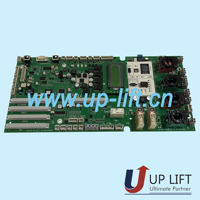 SchindlerPCBID594408