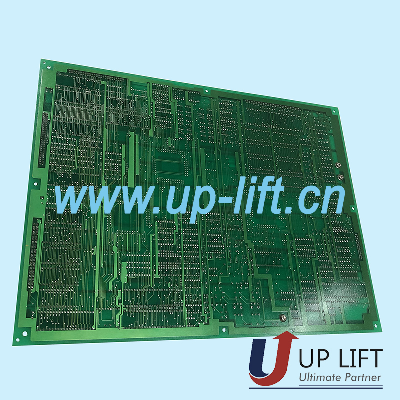 SigmaMainboardINV-MPU1R01685-Bo.2