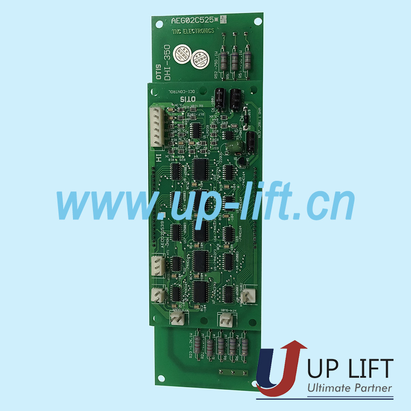 SigmaPCBDHI-350AEG02C525