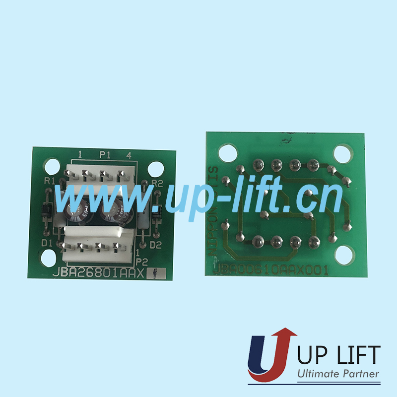 4NIPPONOTISPCBJBA26801AAX1