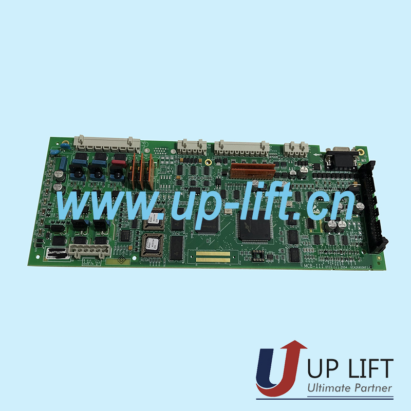 7-1OTISPCBMCB-IIIGCA26800KF1