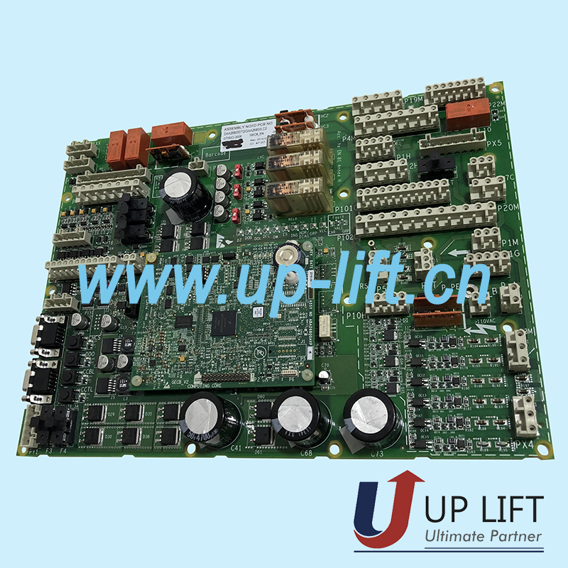 8-1OTISGECBPCBGAA26800LC2