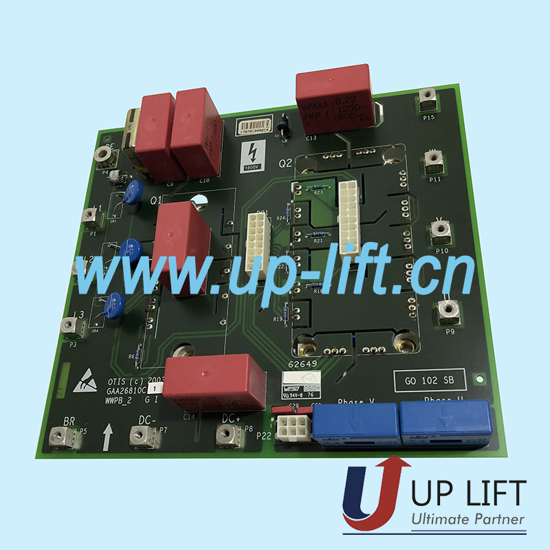 10-1OTISWWPB_2PCBGAA26810C1