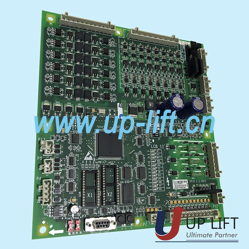 11OTISPCBLCB-IIGGA21240D1