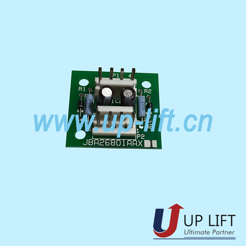 15OTISPCBJBA26801AAX1