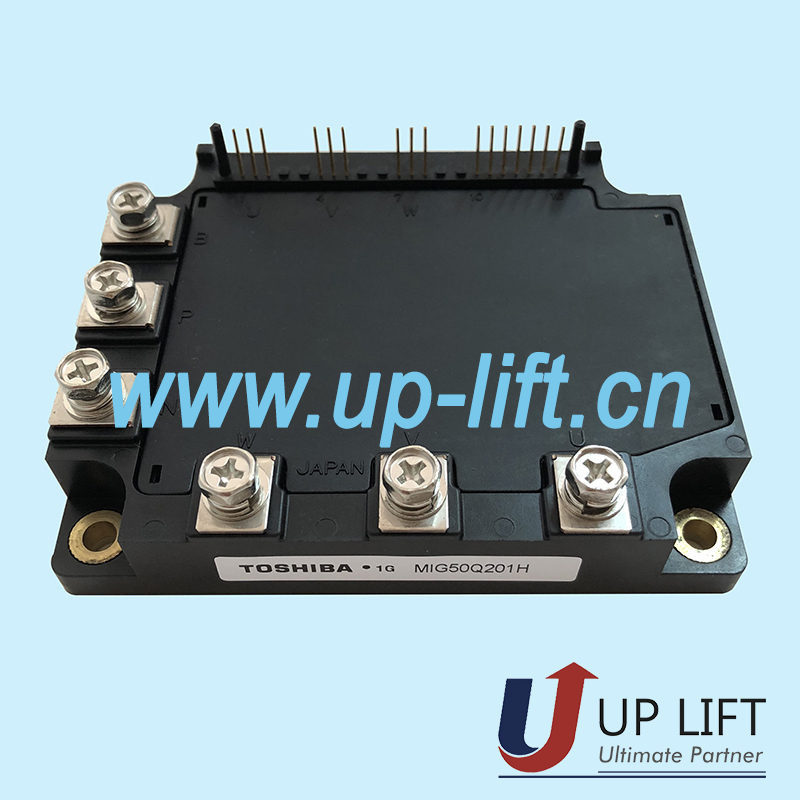 1ToshibaIGBTMIG50Q201H