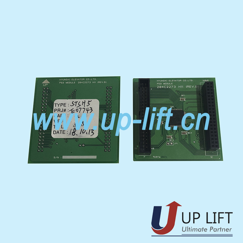 10HyundaiPCBPSDMODULE204C2273H11