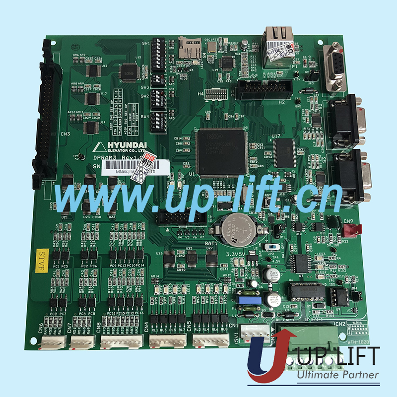 12-1HyundaiPCBDPRAM3Rev1.0