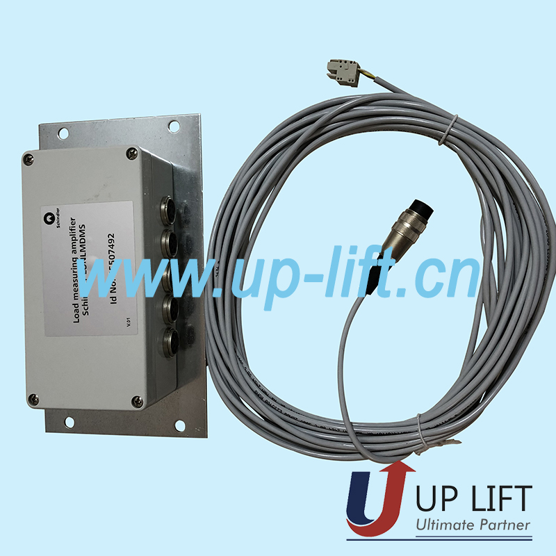 4-1SchindlerLoadmeasuringamplifierLONLMDMSID.NR55507492