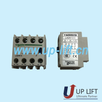 1-1SchneiderAuxiliarycontactLADN13