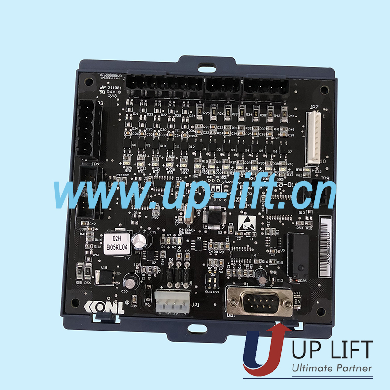 12-1CannyPCBKLS-TCD-01ASM.02H.04