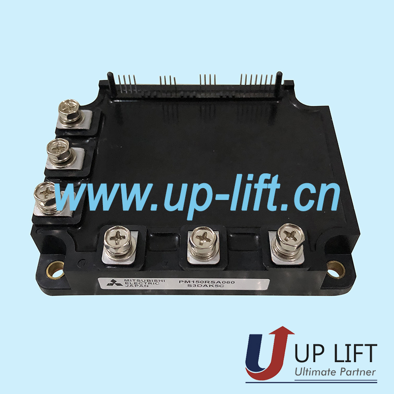 13MitsubishiIGBTPM150RSA060