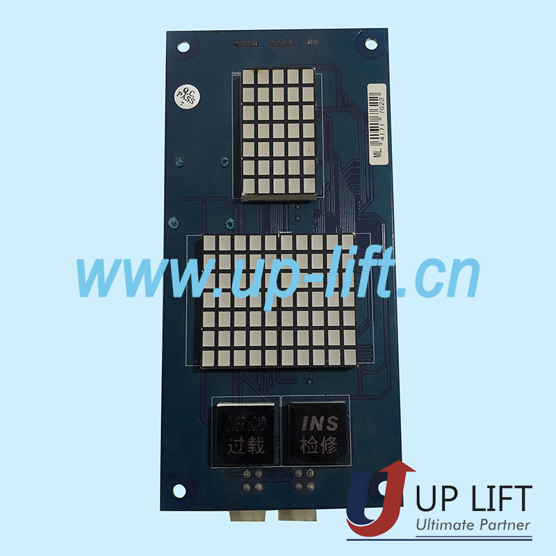 23-1MicodisplayboardOCAL-C08