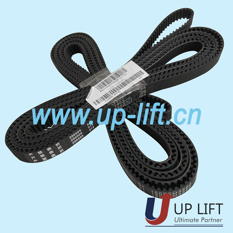 16Mitsubishidoorbelt150S5M3580YA209C301-01