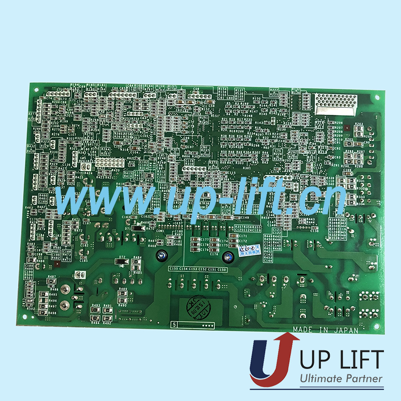 24-2MitsubishiPCBDOR-1321AYX401B839B-01