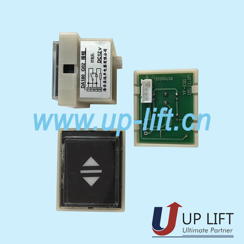 44MitsubishipushbuttonDA180G02