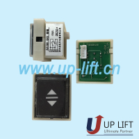 44MitsubishipushbuttonDA180G02