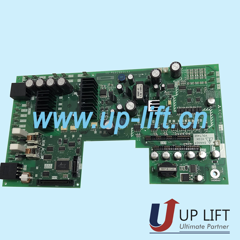 54-1MitsubishiPCBKCR-940B