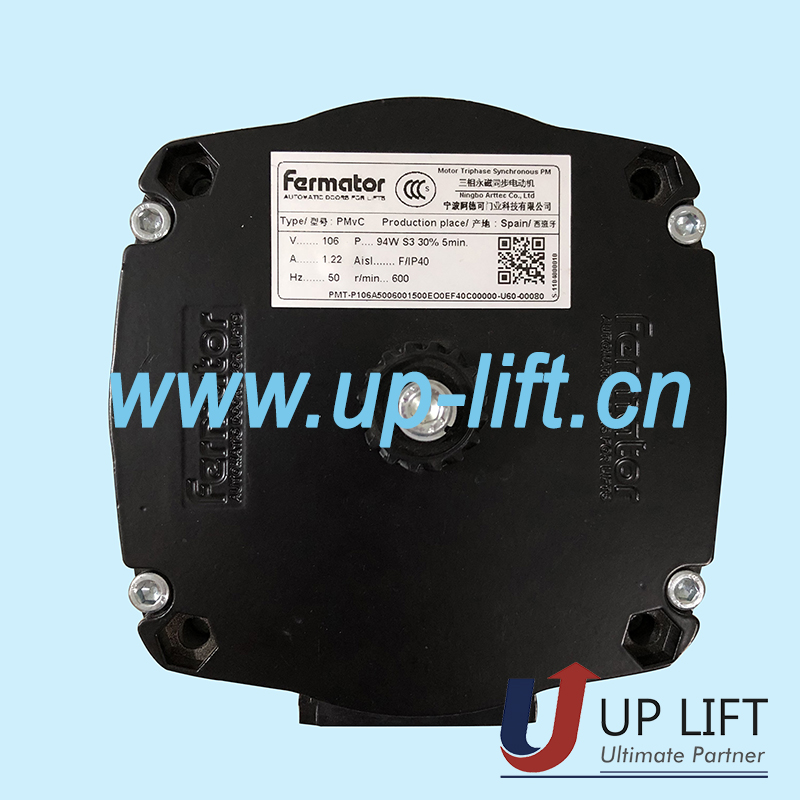 6-1SchindlerFermatordoormotorPMvC