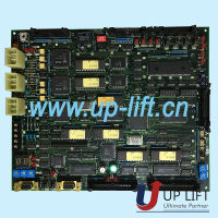 10MitsubishiPCBKCJ-400A