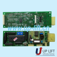 11MitsubishiPCBLHH-100AG24