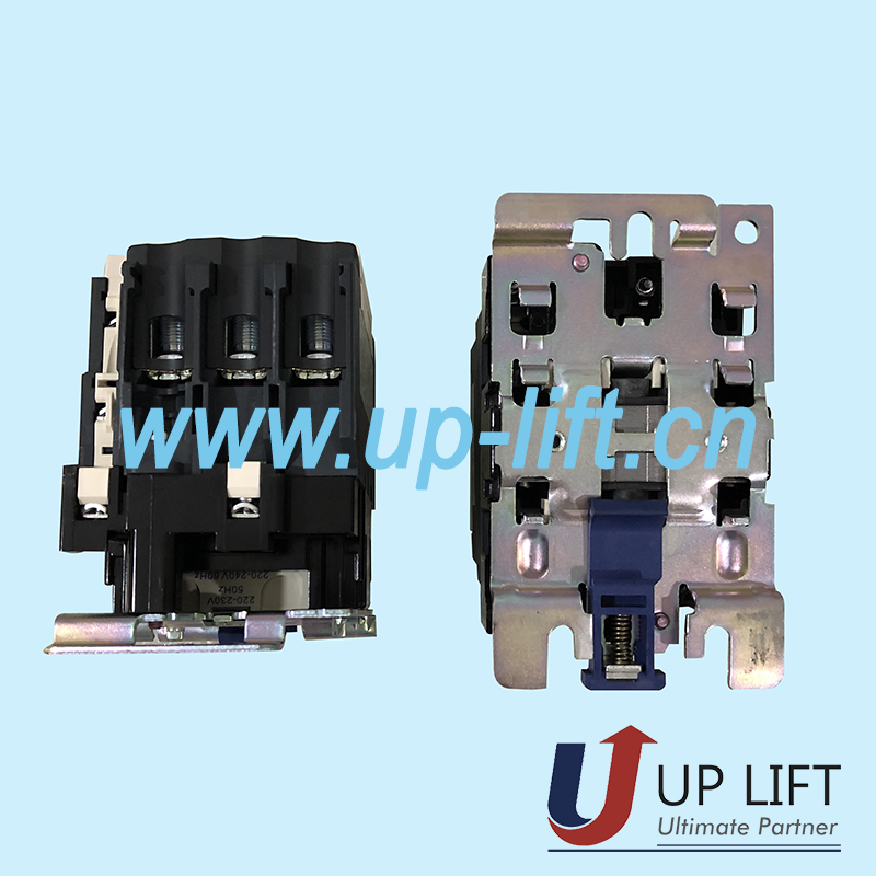 20-3SchneidercontactorLC1D50