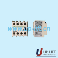 21SchneiderauxiliarycontactLADN22C