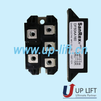 60SanRextransistorDF50AA160