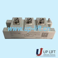 61SemikrontransistorSKM75GAL123D