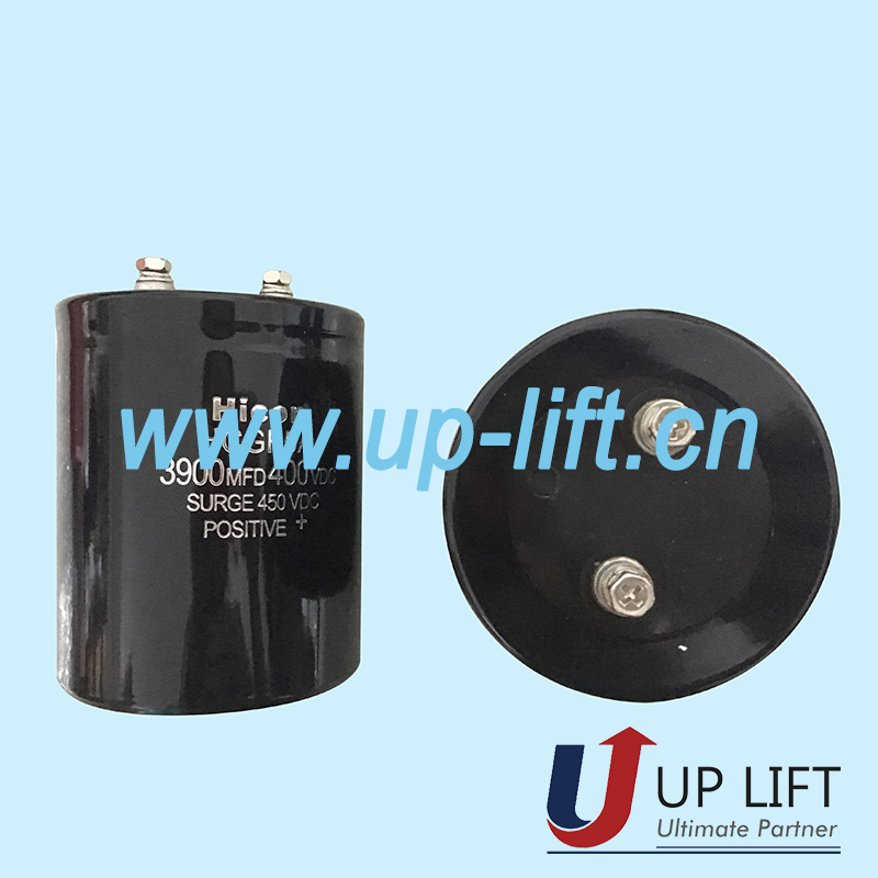 77HiconcapacitorHCGF5A3900MFD400VDC