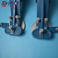 奥的斯电梯17CT主机曳引机18ATF抱闸臂JX7078BA-6