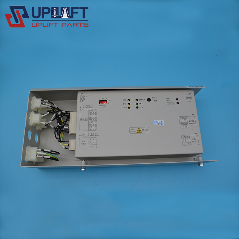 奥的斯电梯DO3000S门机盒门机变频器HAA24360AE1-1
