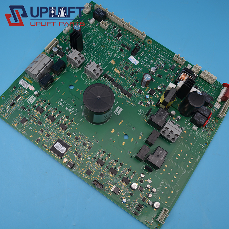 奥的斯电梯变频器驱动板KDA26800ACG8-4