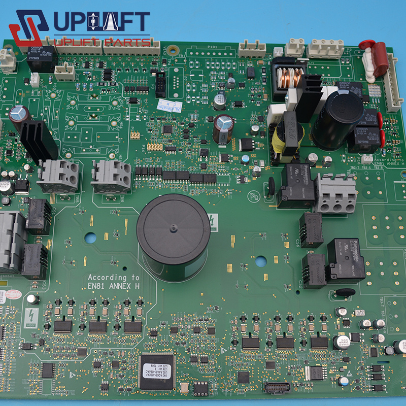 奥的斯电梯变频器驱动板KDA26800ACG8-5