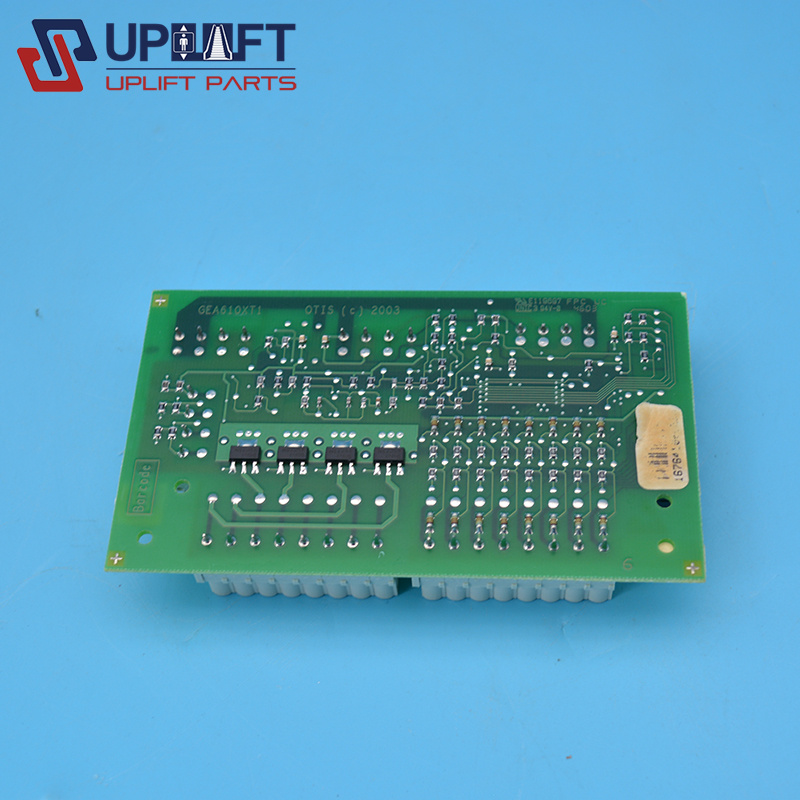 奥的斯电梯通讯板GDA25005C2-2