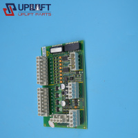 奥的斯电梯通讯板GDA25005C2-3