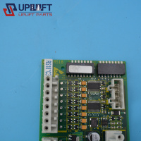 奥的斯电梯通讯板GDA25005C2-4