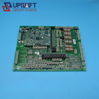 奥的斯扶梯GECB主板DBA26800Y1-1