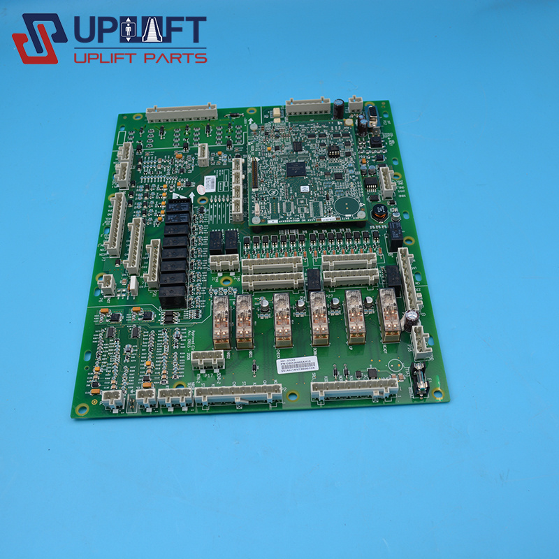 奥的斯扶梯GECB主板DBA26800Y1-2